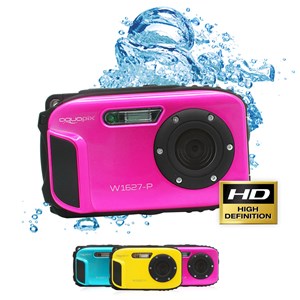 Aquapix w1627 ocean pink