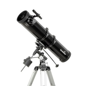 Télescope sky-watcher 130/900 eq2