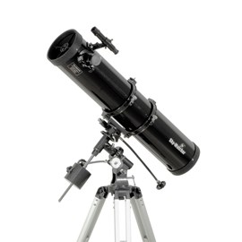 Télescope sky-watcher 130/900 eq2 mot