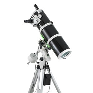 Télescope sky-watcher 150/750 eq3-2 ad