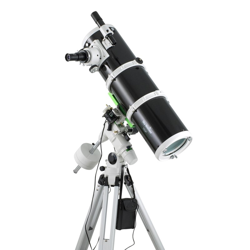 Sky-watcher - Télescope sky-watcher 150/750 eq3-2 ad