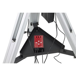 Télescope sky-watcher 150/750 eq3-2 ad