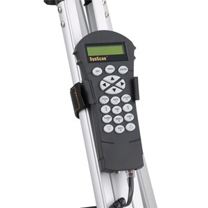 Télescope sky-watcher 150/750 eq3-2 gt