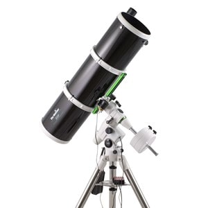 Télescope sky-watcher 200/1000 neq5 ad