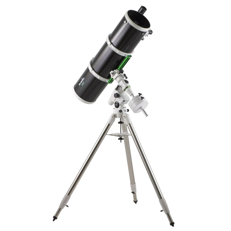 Télescope sky-watcher 200/1000 neq5 ad