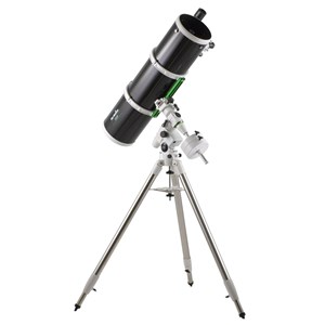 Télescope sky-watcher 200/1000 neq5 gt