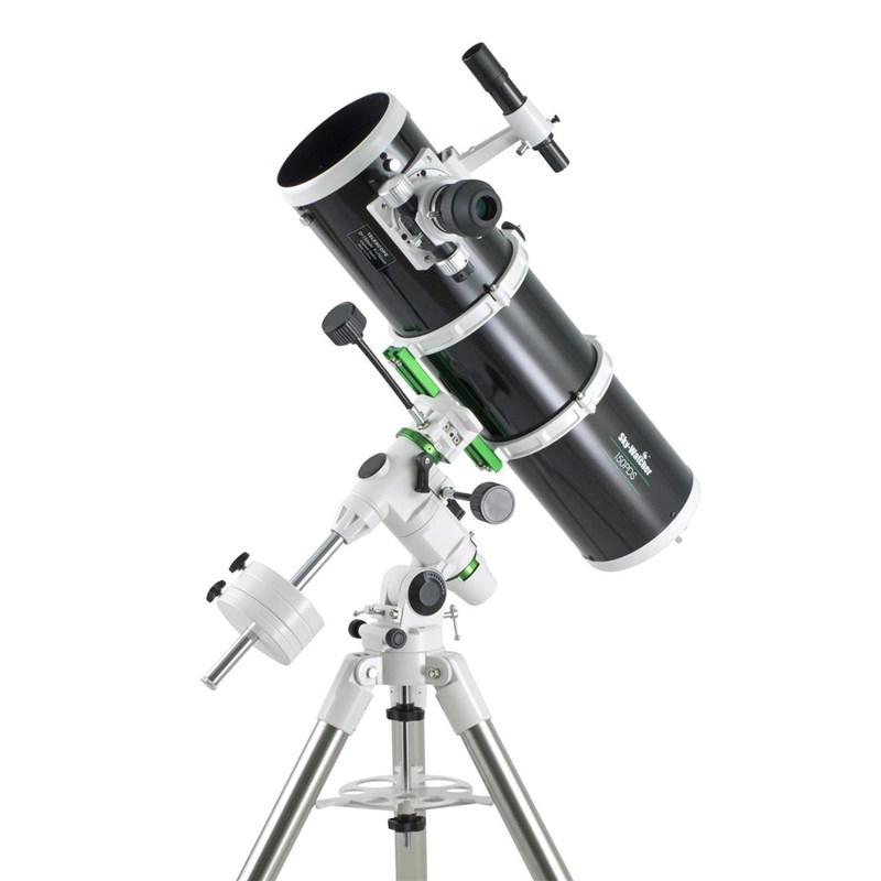Télescope sky-watcher 150/750 neq3-2