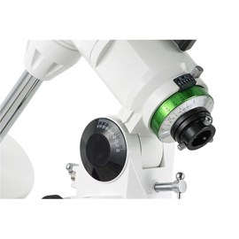 Télescope sky-watcher n150 neq3-2 gt