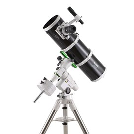 Télescope sky-watcher n150 neq5 gt