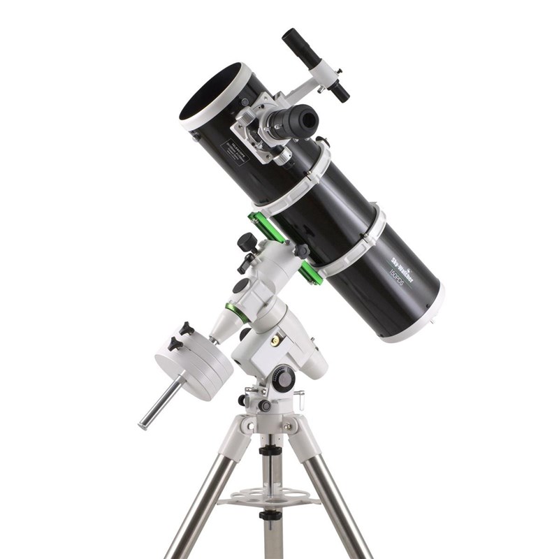 Télescope sky-watcher n150 neq5 gt