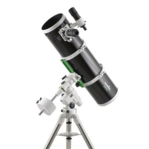 Télescope sky-watcher 200/1000 neq5
