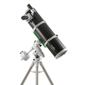 Télescope sky-watcher 200/1000 neq5