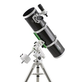 Télescope sky-watcher 200/1000 neq5 gt