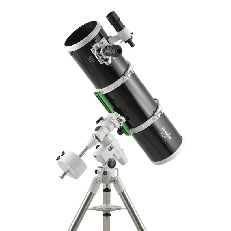 Télescope sky-watcher 200/1000 neq5 gt