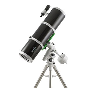 Télescope sky-watcher 200/1000 neq5 gt