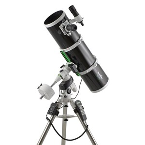 Télescope sky-watcher 200/1000 neq5 gt
