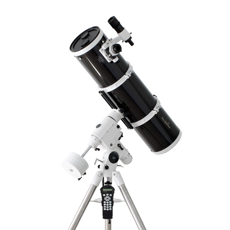 Sky-watcher - Télescope sky-watcher 200/1000 heq5 gt