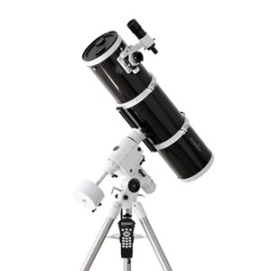 Télescope sky-watcher 200/1000 heq5 gt