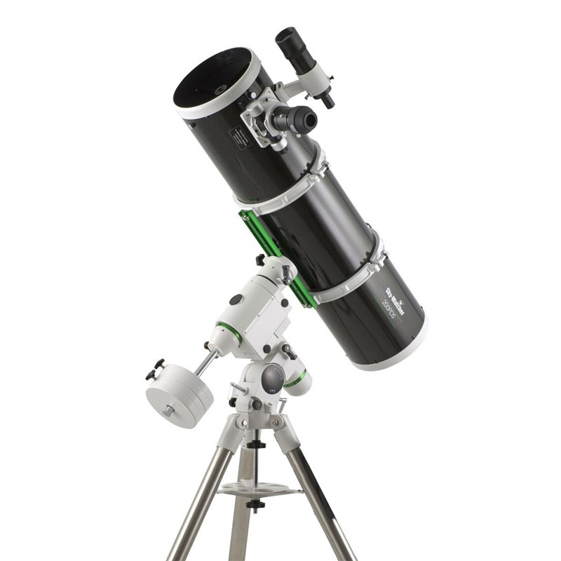 Télescope sky-watcher 200/1000 heq5 gt