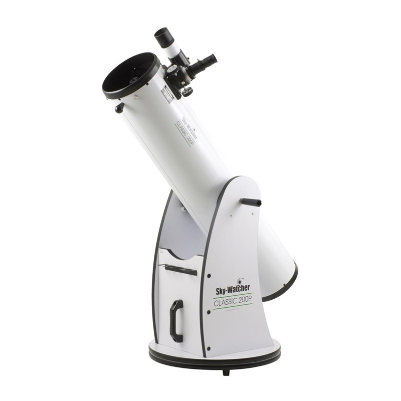 Télescope dobson sky-watcher 203/1200