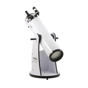 Télescope dobson sky-watcher 203/1200