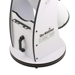 Télescope dobson sky-watcher 203/1200