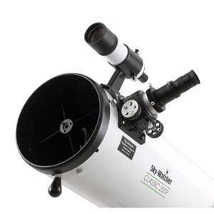 Télescope dobson sky-watcher 203/1200