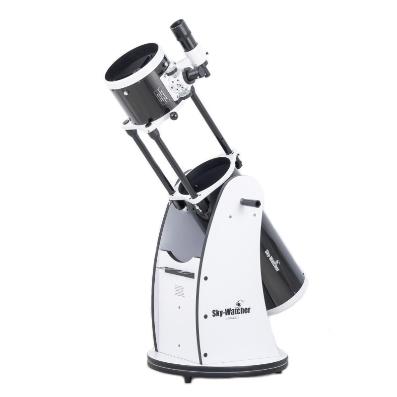 Sky-watcher - Dobson sky-watcher 200/1200 flextube