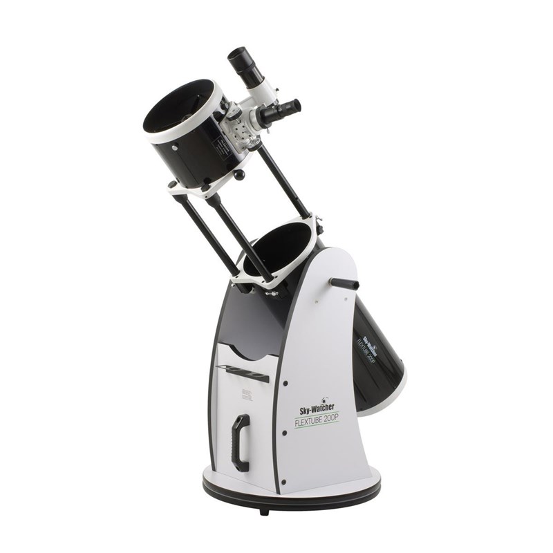 Dobson sky-watcher 200/1200 flextube