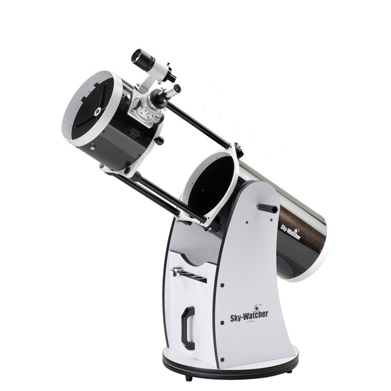 Sky-watcher - Dobson sky-watcher 254/1200 flextube