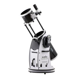 Dobson sky-watcher 200/1200 goto