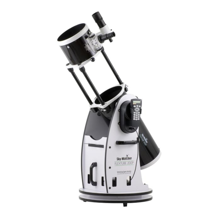 Dobson skywatcher 200/1200 goto — free download