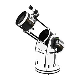 Dobson sky-watcher 254/1200 goto