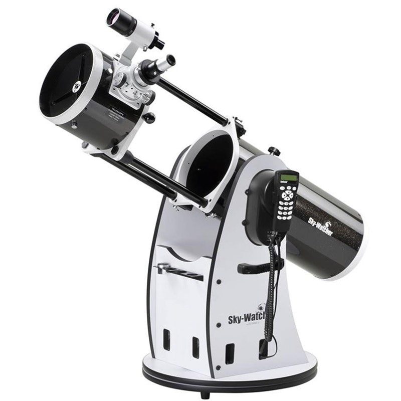 Dobson sky-watcher 305/1500 goto