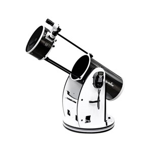 Dobson sky-watcher 355/1600 goto