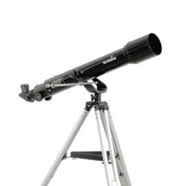 Lunette sky-watcher 70/700 az2