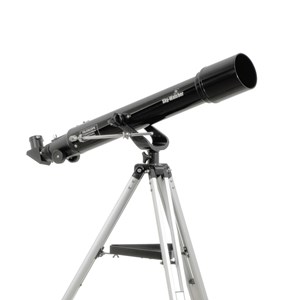 Lunette sky-watcher 70/700 az2