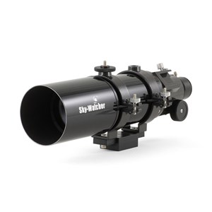 Lunette sky-watcher 80/400
