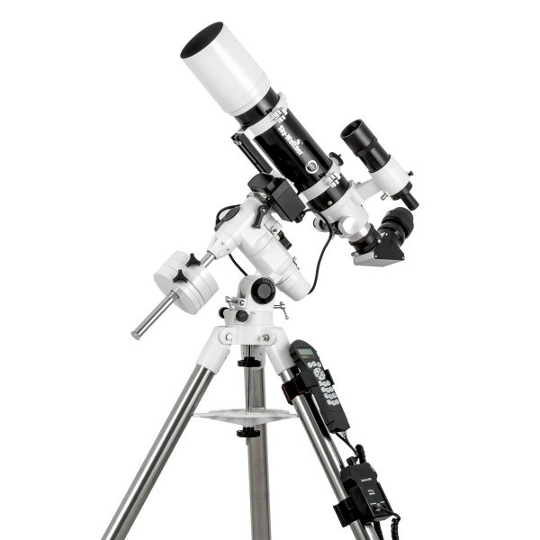 Sky-watcher - Lunette sky-watcher 80ed neq3-2