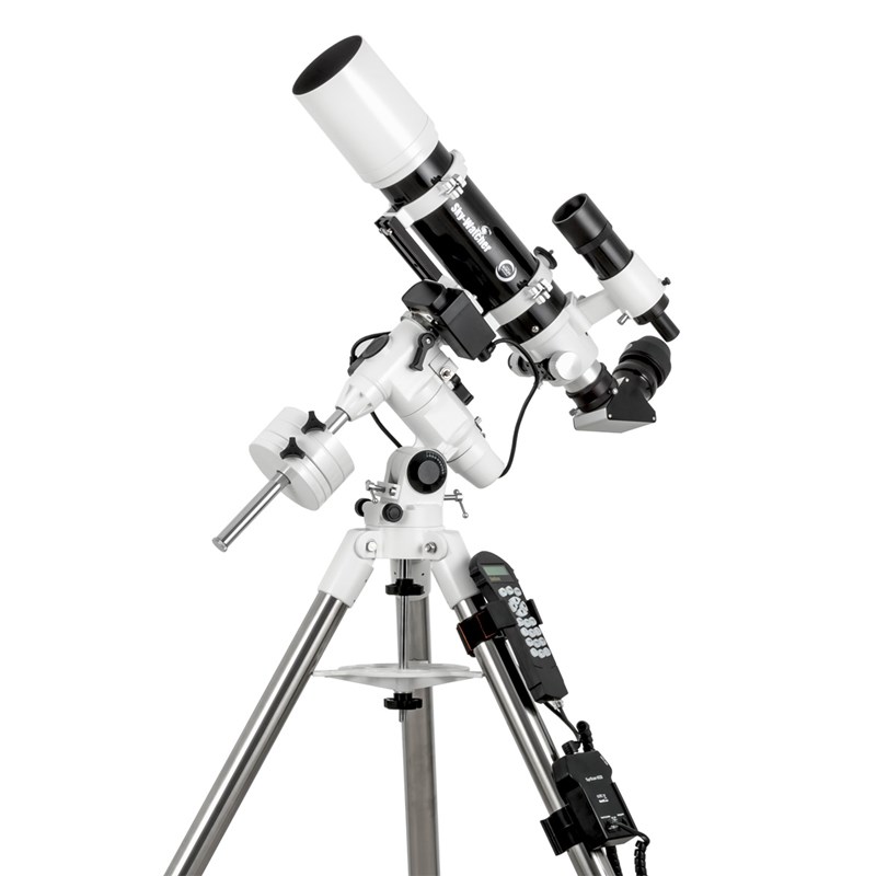 Sky-watcher - Lunette sky-watcher 80ed neq3-2 goto