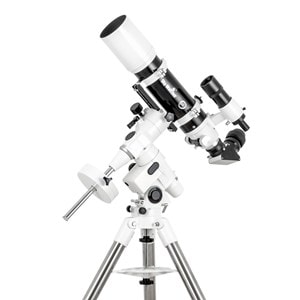 Lunette sky-watcher 80ed neq5 goto