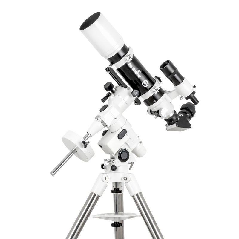 Sky-watcher - Lunette sky-watcher 80ed neq5 goto