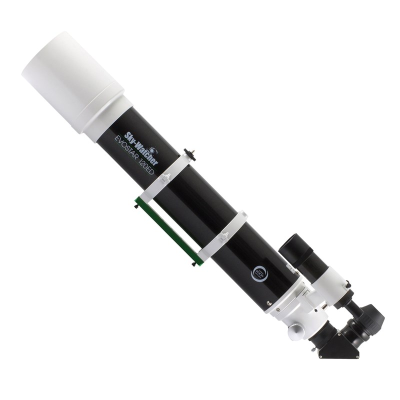 Sky-watcher - Lunette sky-watcher 120ed neq5 go-to