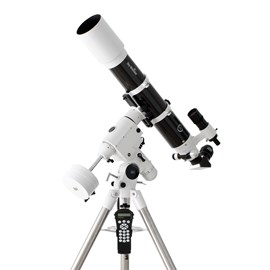 Lunette sky-watcher 120ed heq5 goto