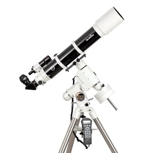 Lunette sky-watcher 120ed heq5 goto