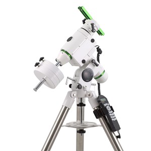 Lunette sky-watcher 120ed heq5 goto