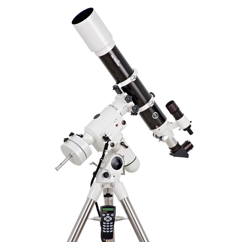 Sky-watcher - Lunette sky-watcher 120ed neq6 goto