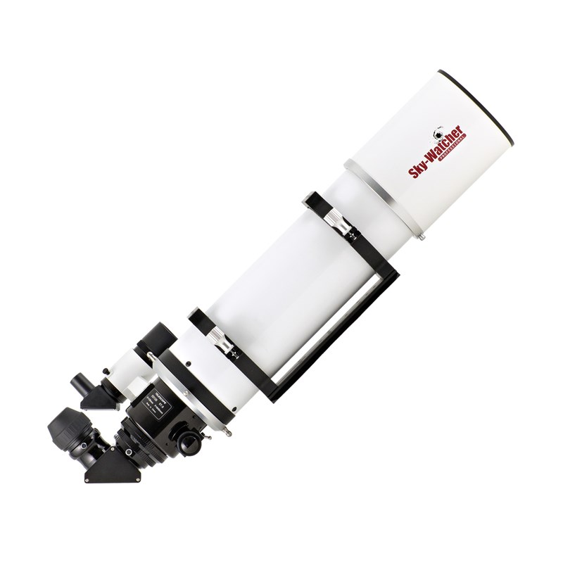 Sky-watcher - Lunette sky-watcher esprit 120ed triplet