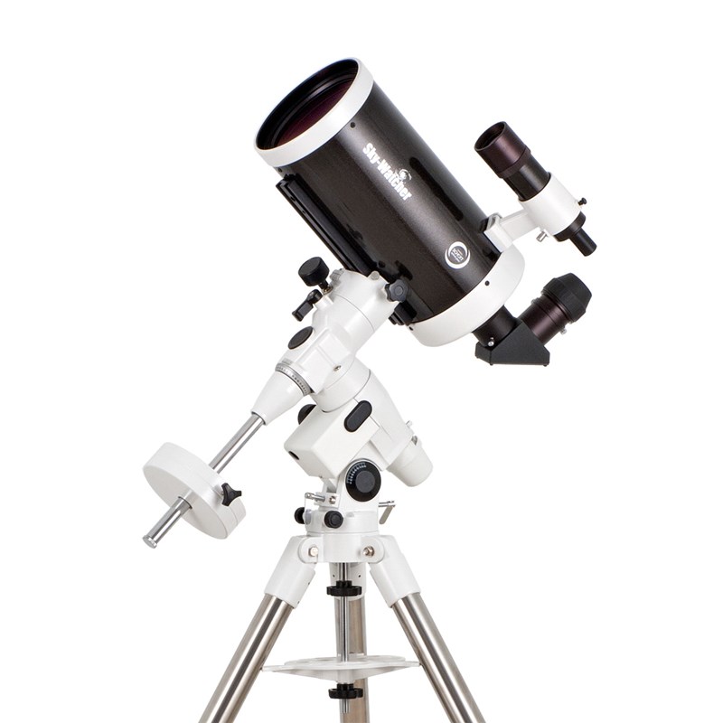 Sky-watcher - Télescope sky-watcher mak150 neq5 goto