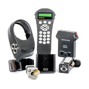 Télescope sky-watcher mak150 neq5 goto
